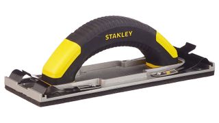 Stanley 230mm x 80mm Hand Sander