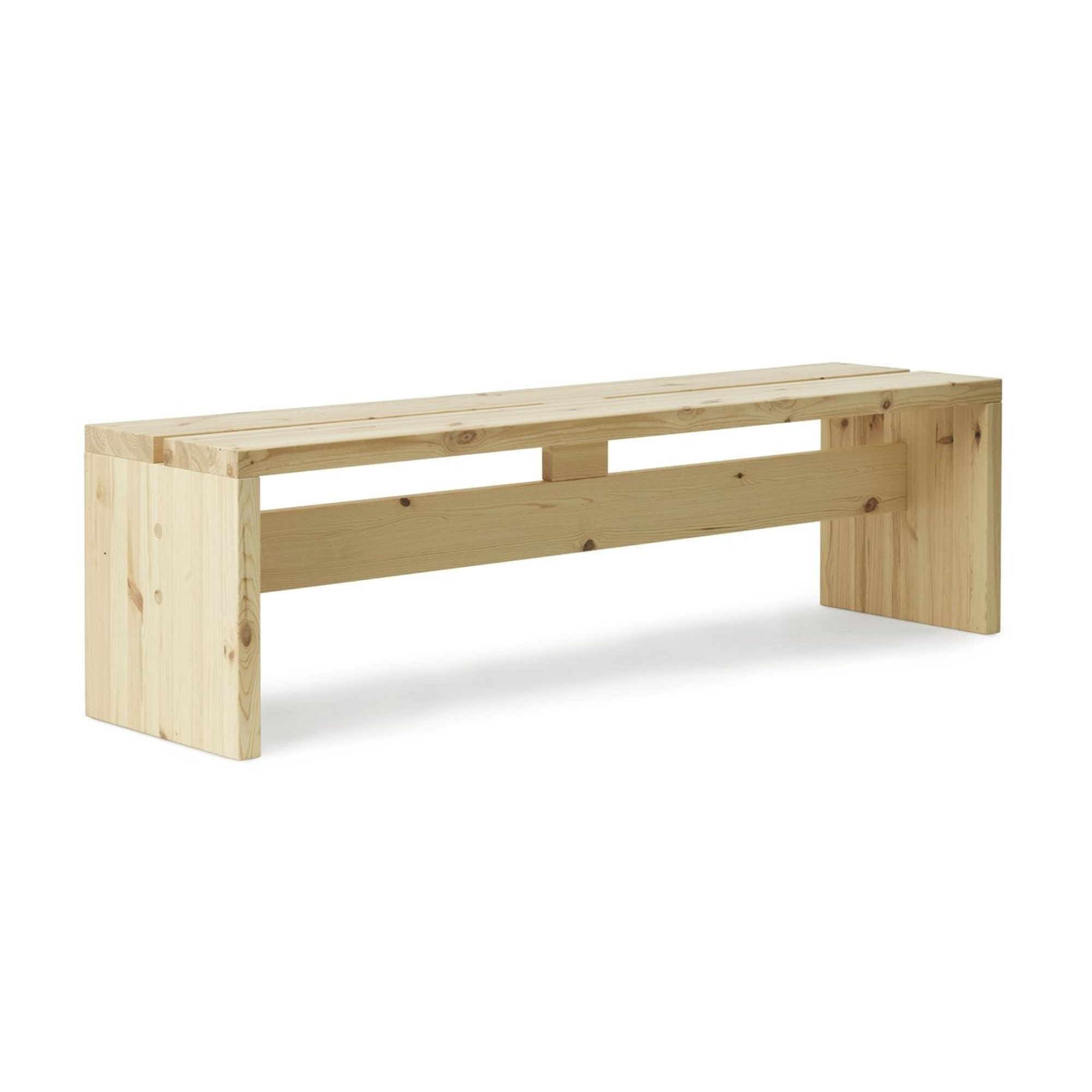 Normann Copenhagen, Stretch Bench