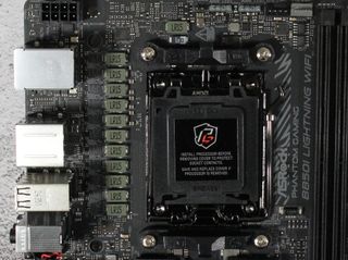 ASRock B850I Lightning WiFi