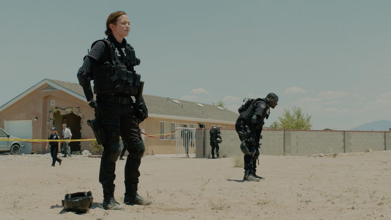 Sicario