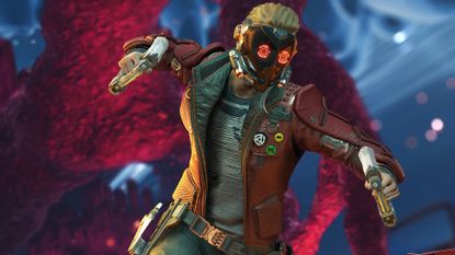 Marvel&rsquo;s Guardians of the Galaxy