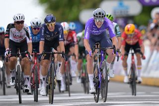 As it happened: Jayco AlUla pull off a surprise at the men's Brabantse Pijl