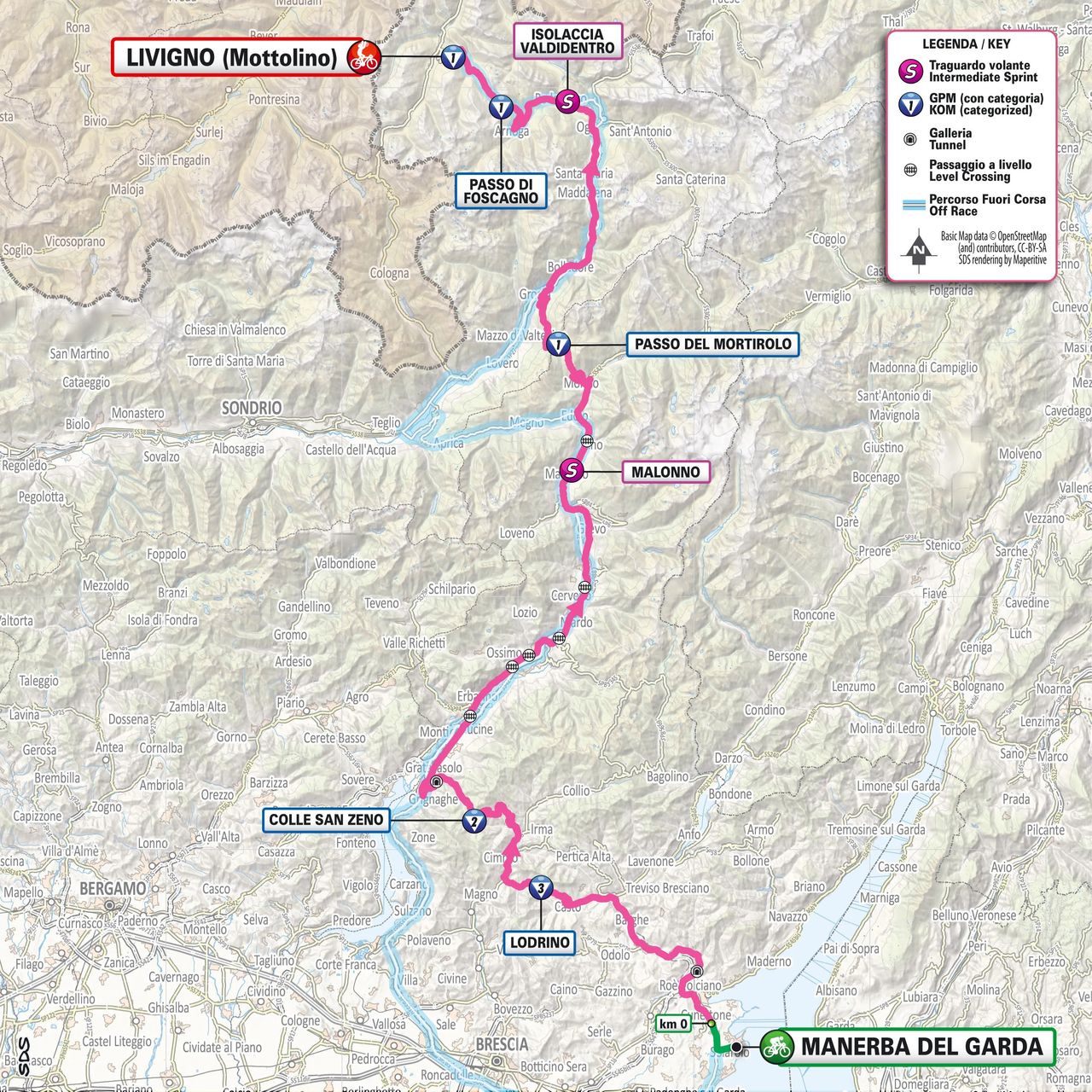 Giro d'Italia