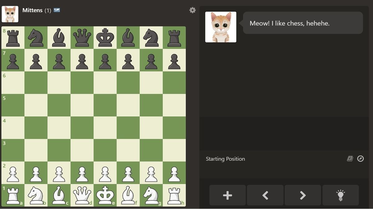 Celebrities, TikTok, and a Cat Bot Are Crashing Chess.com