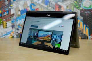 Dell Inspiron 13 7000 2-in-1