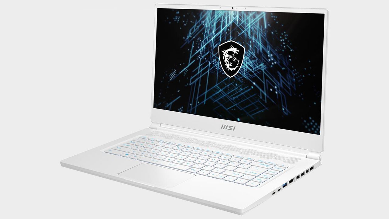 MSI Laptop