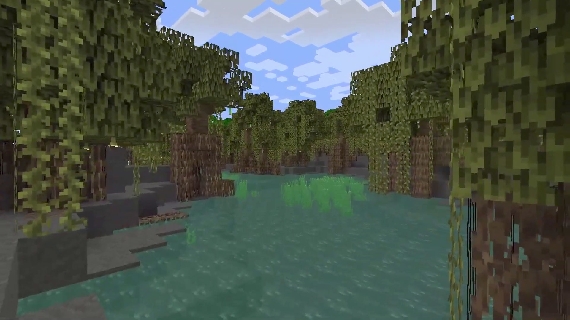 Minecraft Adds, Then Swiftly Removes, Ray-Tracing From Xbox Version