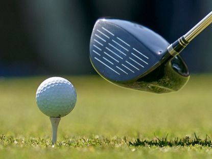 Golfers Fined £200 For Playing During Lockdown