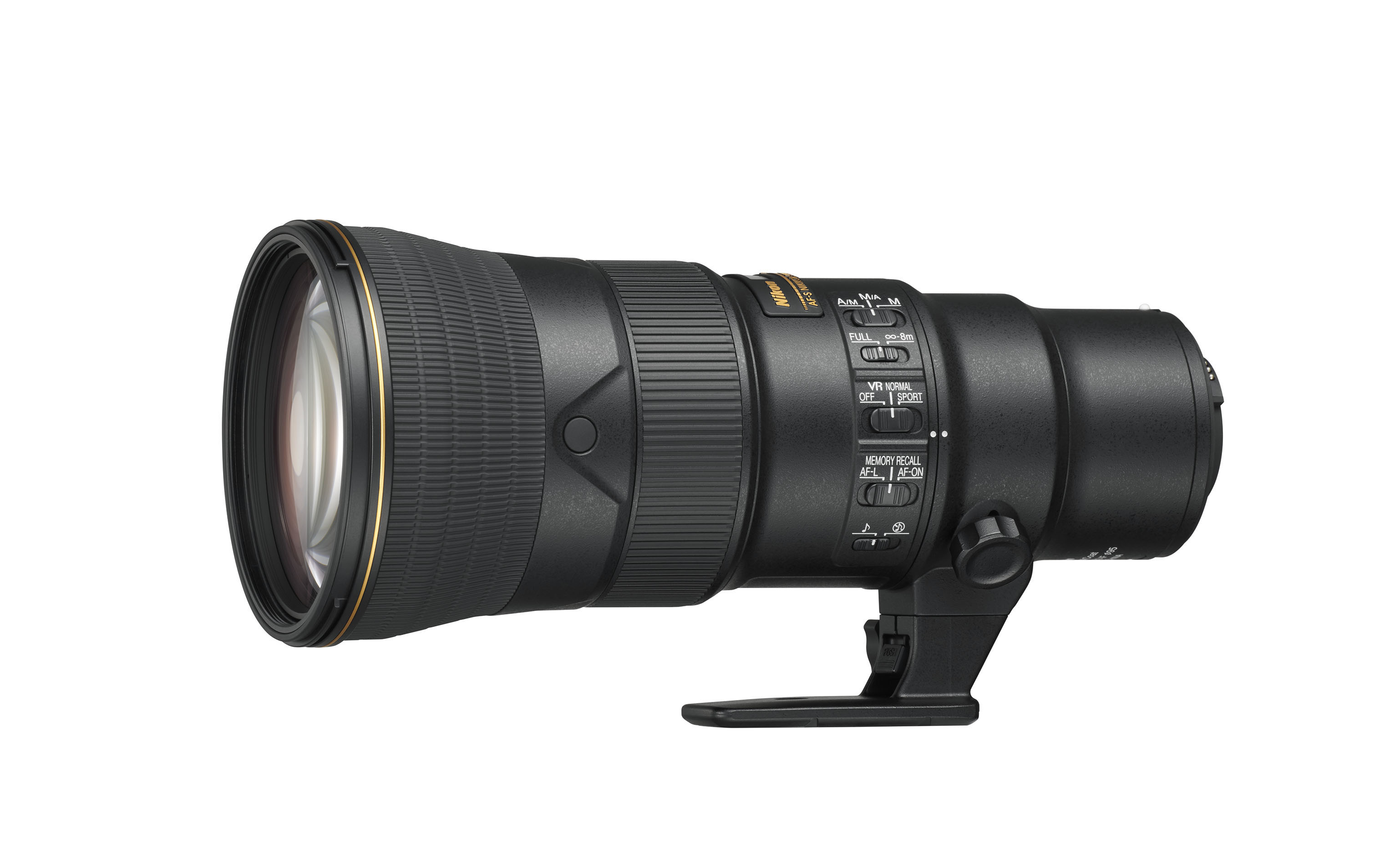 Nikon AF-S 500mm f/5.6E PF ED VR review | Digital Camera World