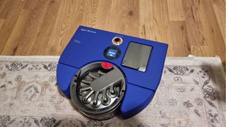 Dyson 360 Vis Nav