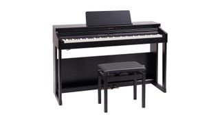 Best pianos: Roland RP701