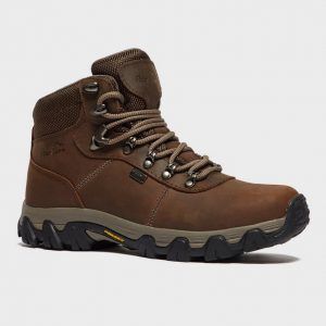 These Peter Storm women's walking boots 