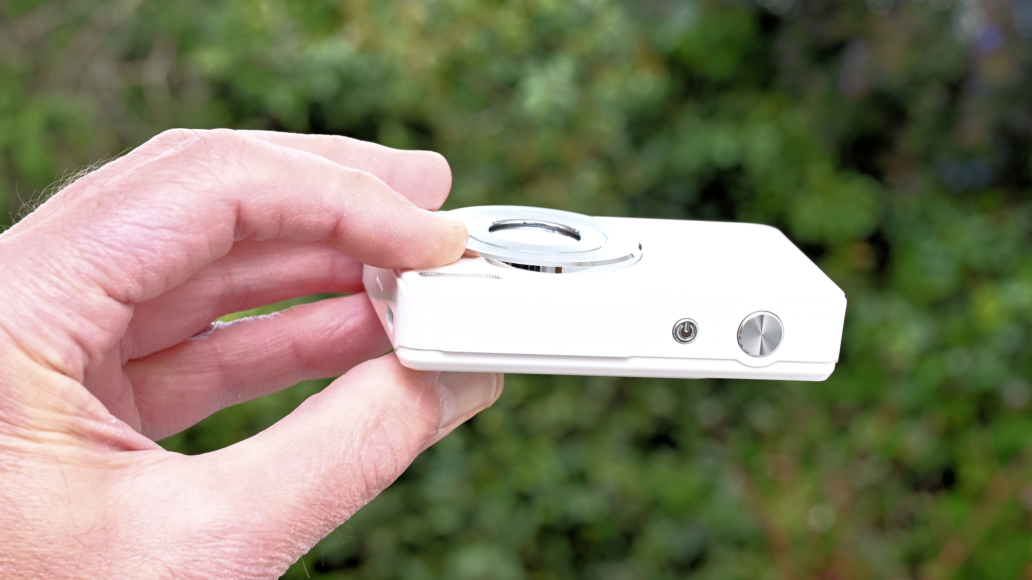 Yashica DigiPix 100 product image