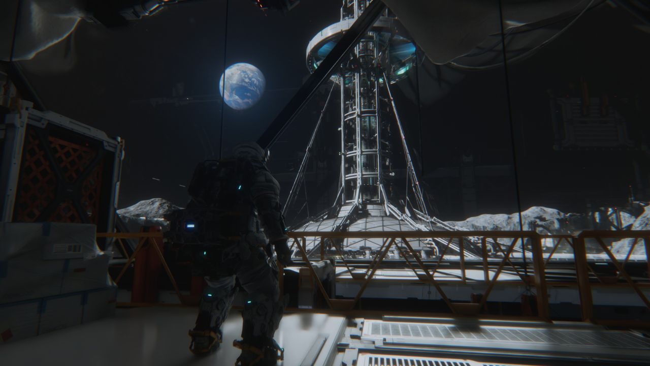 Pragmata on PC