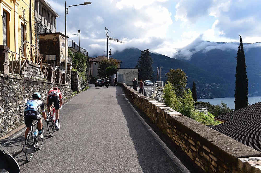 Il Lombardia