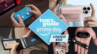 Prime Day phone accessory deals
