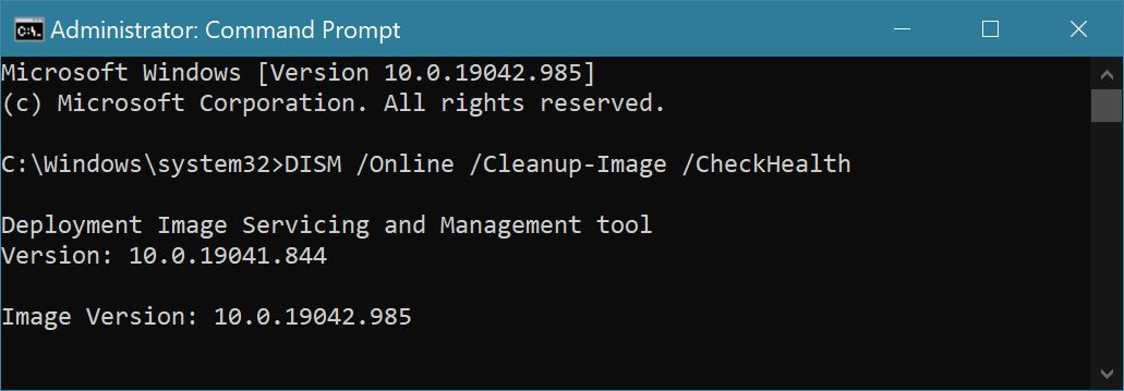 How to Fix CRITICAL_PROCESS_DIED Errors in Windows | Tom's Hardware