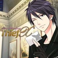 Love Letter from Thief X