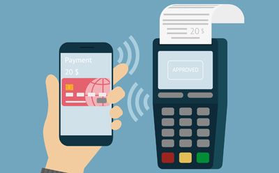 Mobile payments