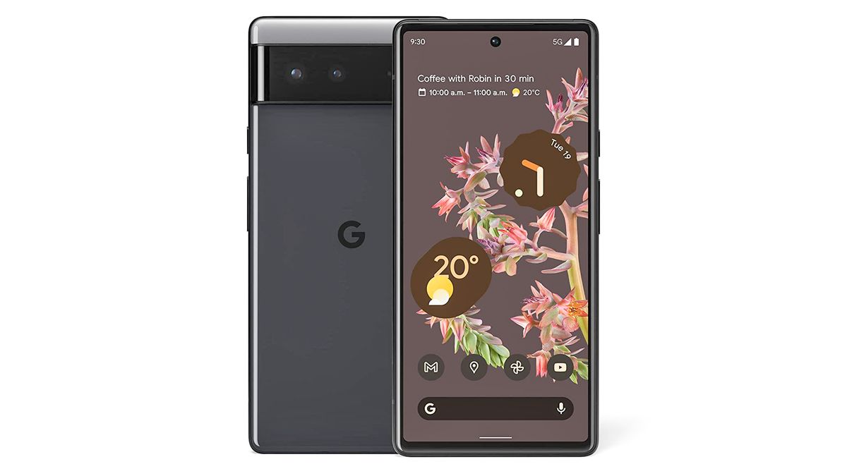 The best Google Pixel phone in 2023 | Digital Camera World