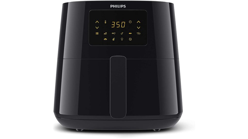 Philips Essential Air Fryer XL review a familyfriendly fryer Homes