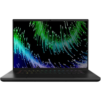 Razer Blade 16 | Intel Core i9 13950HX | Nvidia RTX 4090 | 32GB DDR5-5600 | 2TB SSD