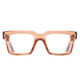 1386 Optical Square Glasses