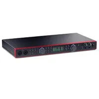 Focusrite Scarlett 18i20 4th Gen