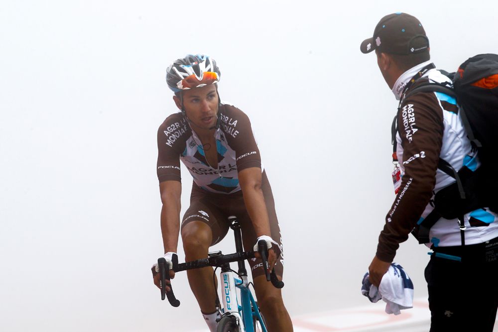 Mikael Cherel (AG2R - La Mondiale)