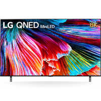 LG QNED MiniLED 99 Series TV — 65-inch |$2,499.99now $1,499.99 at Best Buy ($1,000 off)