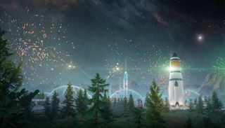 Surviving Mars: Relaunched