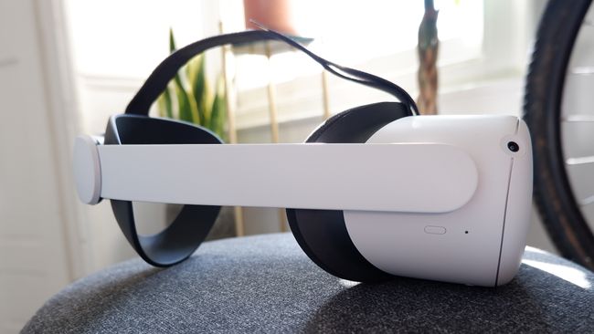 The Quest 2 is now the headset of choice for 46% of Steam VR users | PC