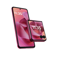 Motorola Razr Plus 2025