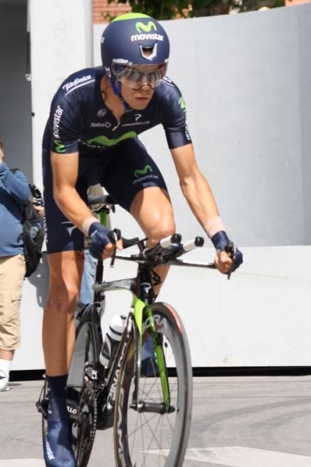 Jesus Herrada (Movistar)
