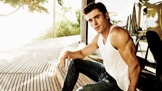 zac efron