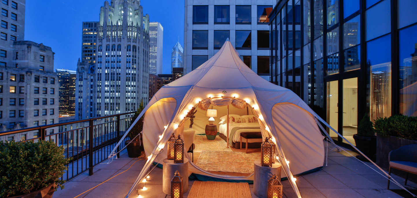 Gwen Hotel
