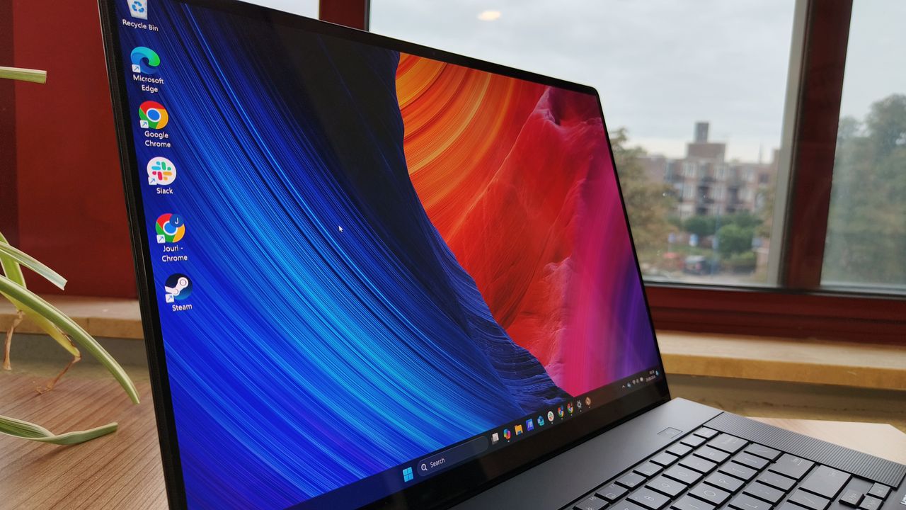 Asus ProArt P16
