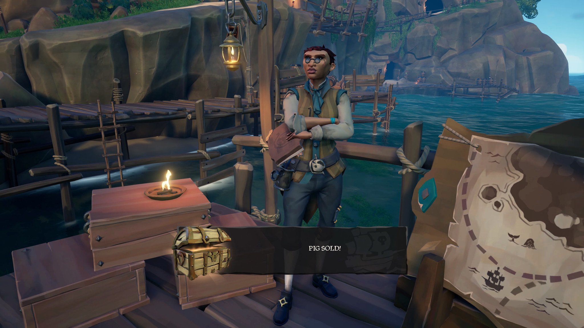 файл необходимый для запуска игры отсутствует sea of thieves фото 46