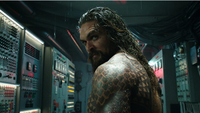   Jason Momoa