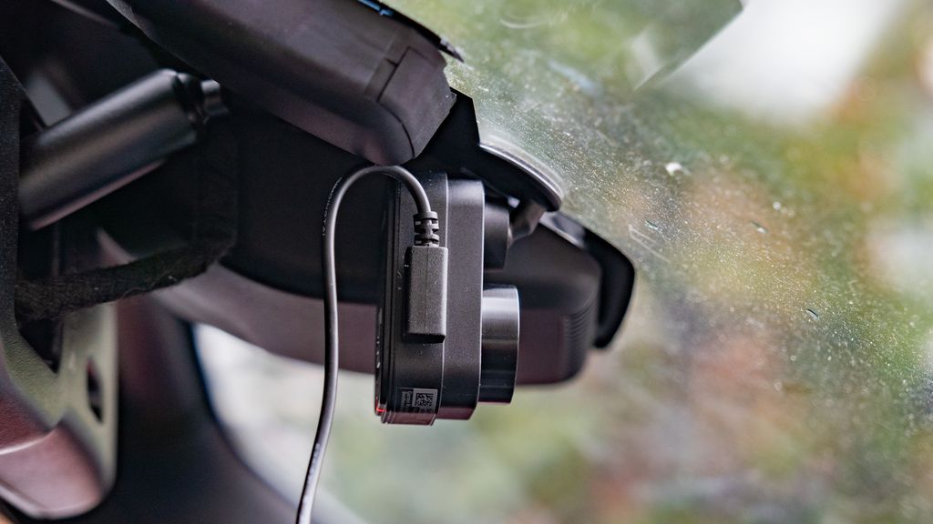 The best dash cam in 2024 | Digital Camera World