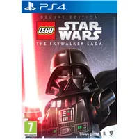 Lego Star Wars: The Skywalker Saga Saga Classic Character DLC Edition (PS4): £49.99 £29.99 at AmazonSave £20