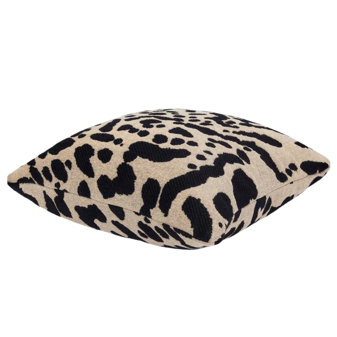ARKET, Leopard Print Cushion Cover
