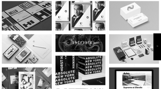 Incredible Types is centred mainly on print work