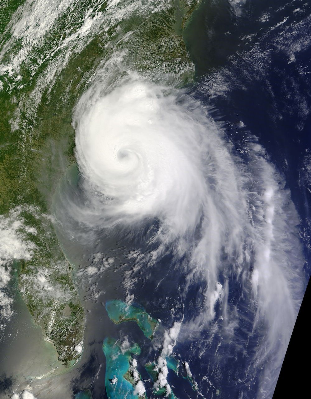 Hurricane Arthur