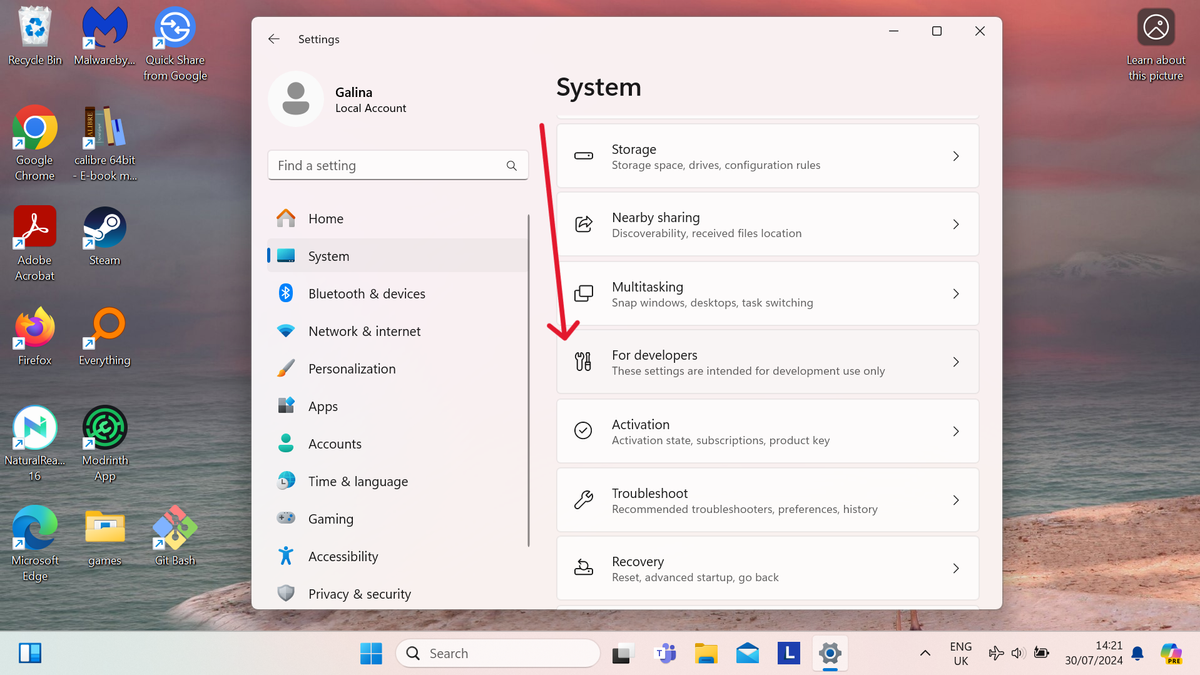 Windows 11's hidden new 'end task' option means you can say goodbye to ...