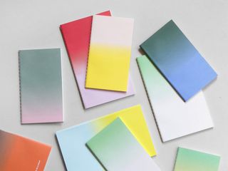 Be ready when inspiration strikes with one of these beautiful notebooks