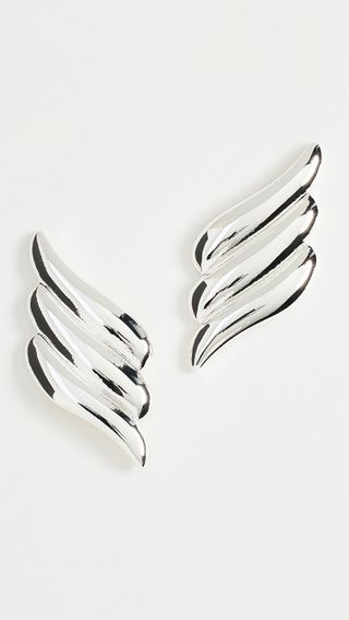 Wing Earring