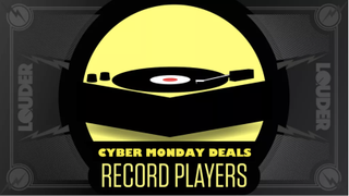 Cyber Monday record player deals 2021: what to expect and the latest offers