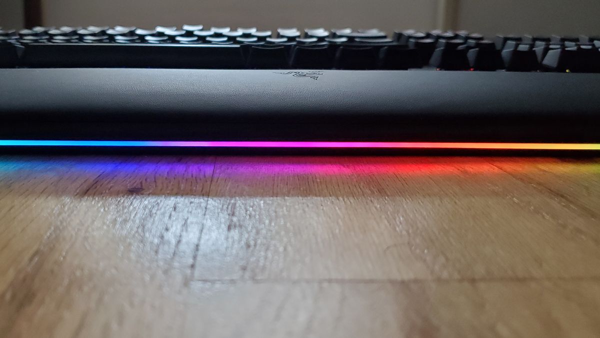 Razer Huntsman V2