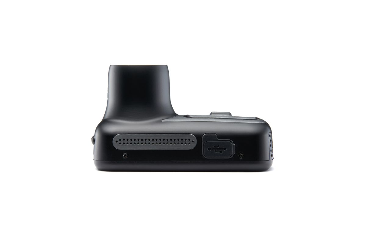 Nextbase 422GW Dash Cam flat
